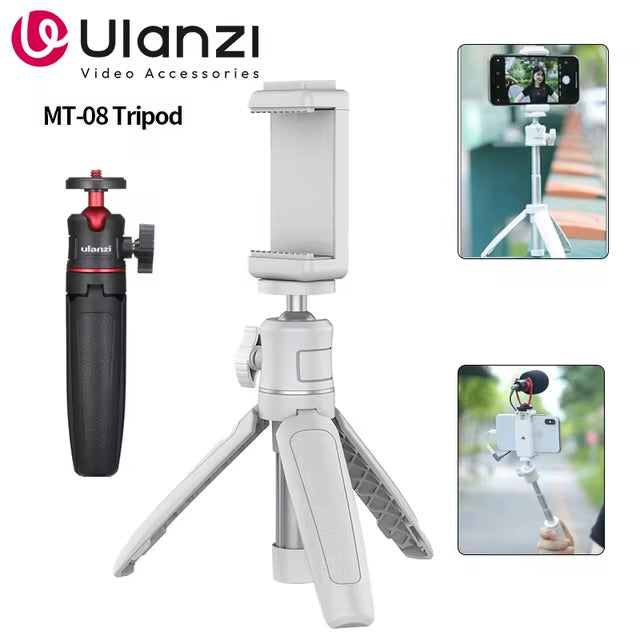 MT-08 Mini Tripod by Ulanzi