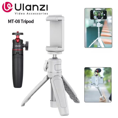 MT-08 Mini Tripod by Ulanzi