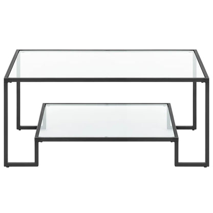 Gus Frame Coffee Table with Storage