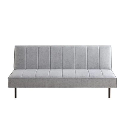 Gowans 2 Seater Upholstered Sleeper