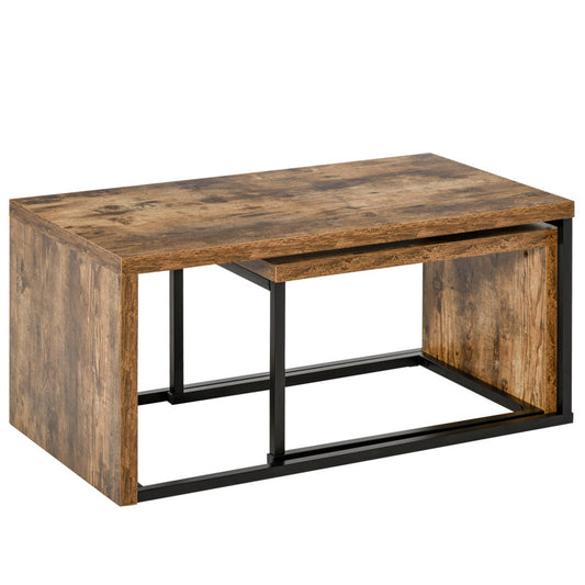 Arbela Frame Coffee Table
