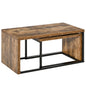 Arbela Frame Coffee Table