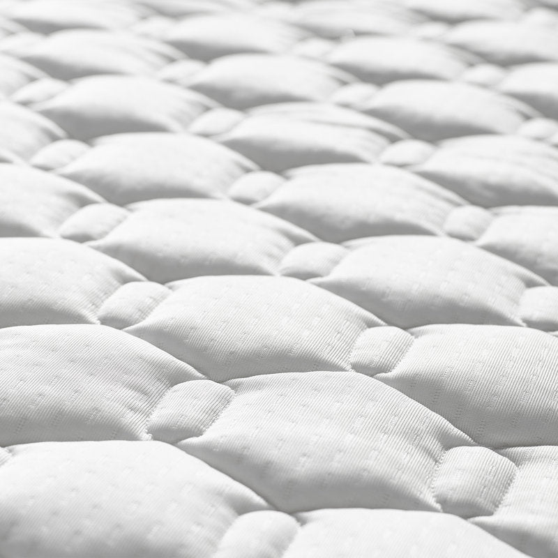 Serenity Hybrid Pocket Sprung and Memory Foam Mattress