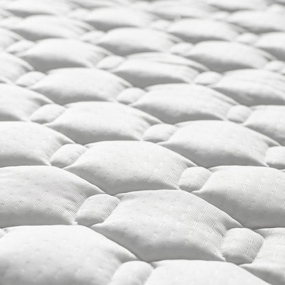 Serenity Hybrid Pocket Sprung and Memory Foam Mattress