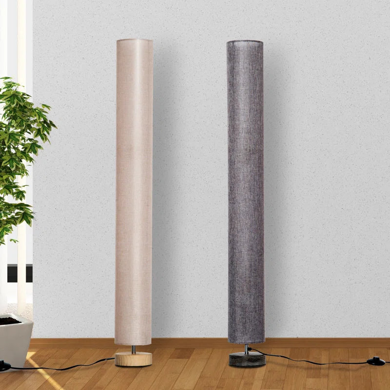 Chesapeake 120cm Column Floor Lamp