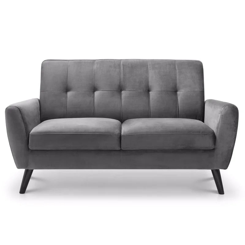 Bostrom 2 Seater Upholstered Sofa