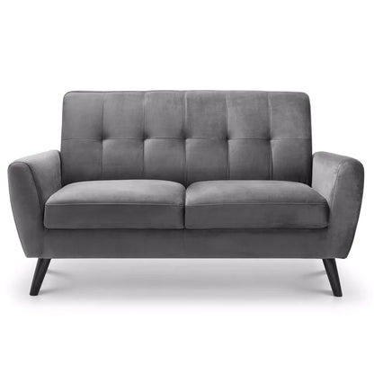 Bostrom 2 Seater Upholstered Sofa
