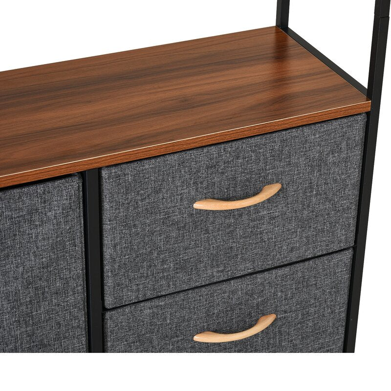 Hayrani 83cm Clothes Racks