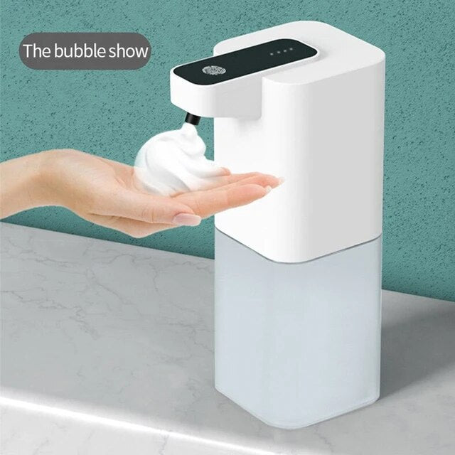Soap Dispenser