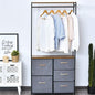 Hayrani 83cm Clothes Racks