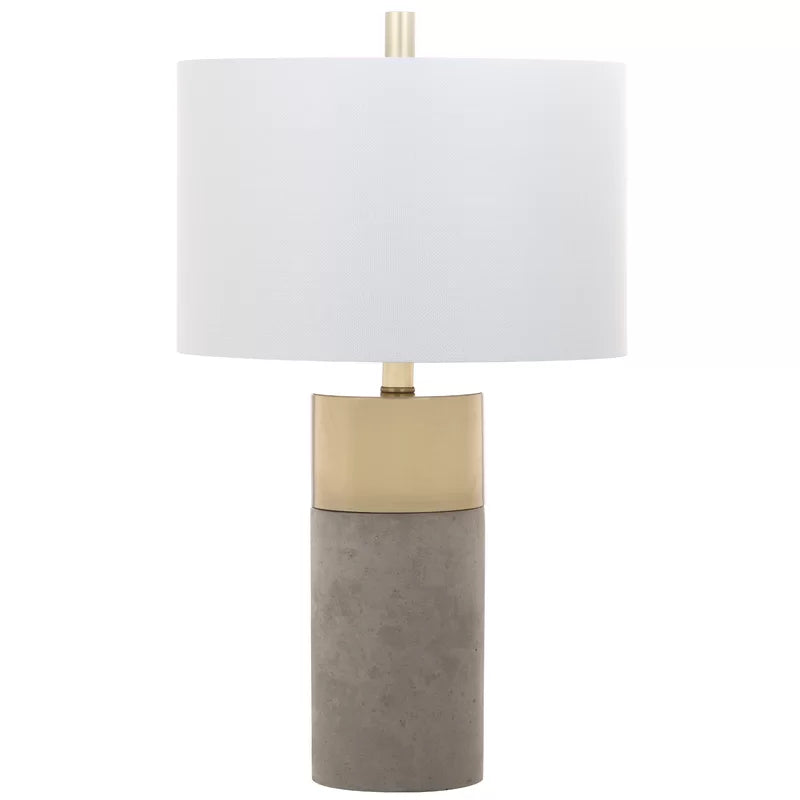 Hotwells 61cm Table Lamp Set (Set of 2)