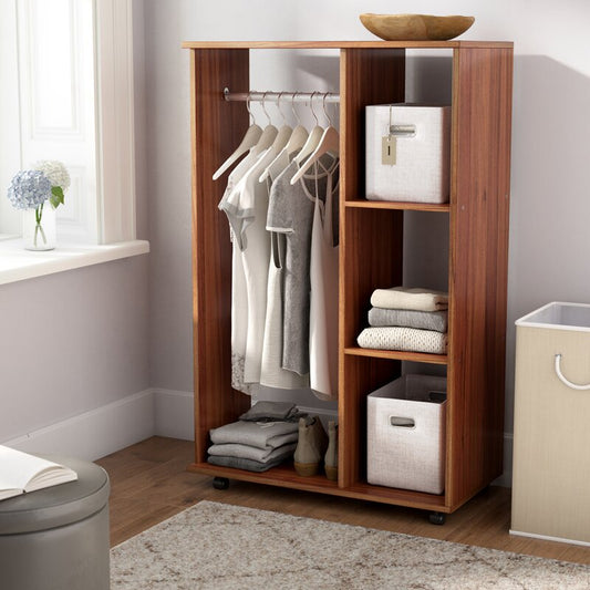 Riles 80cm Clothes Storage System