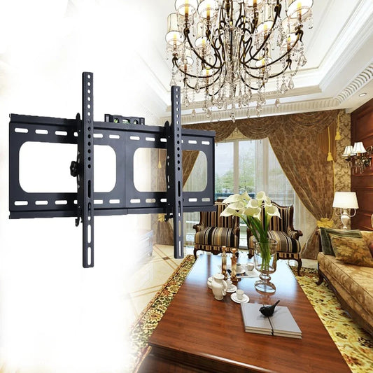 Tilt TV Wall Mount Bracket For 26-75" Inch