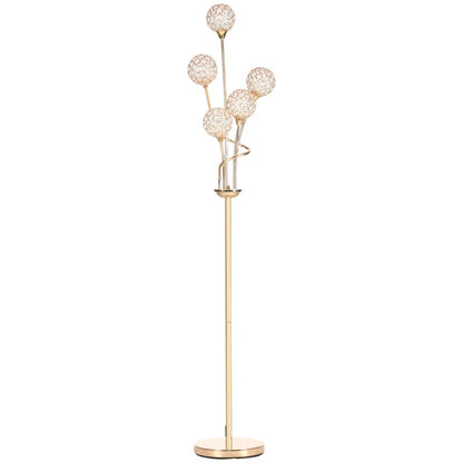 Congerville 156cm Tree Floor Lamp