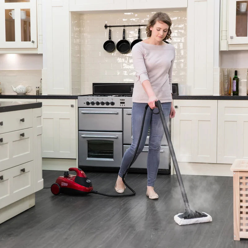Ewbank Vacuums Dynamo Multi-Tool Steam Cleaner