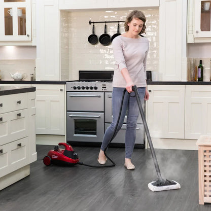 Ewbank Vacuums Dynamo Multi-Tool Steam Cleaner