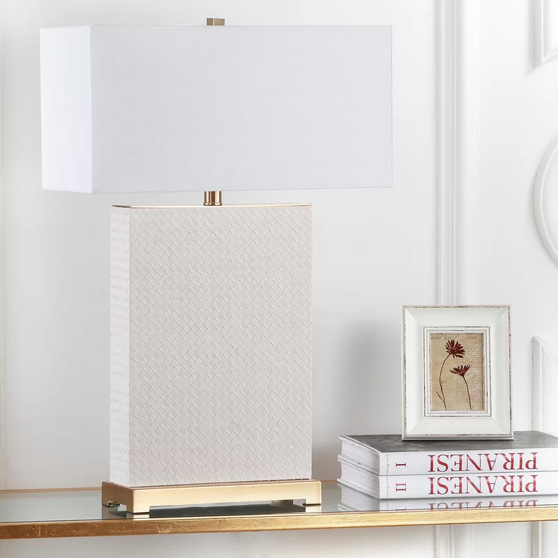 Angelinea 71cm Table Lamp Set (Set of 2)