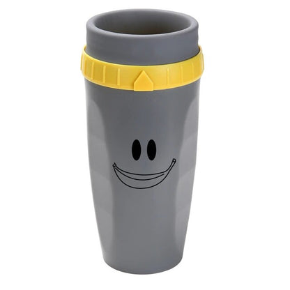 Coffee Straw Cup