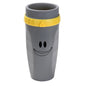 Coffee Straw Cup