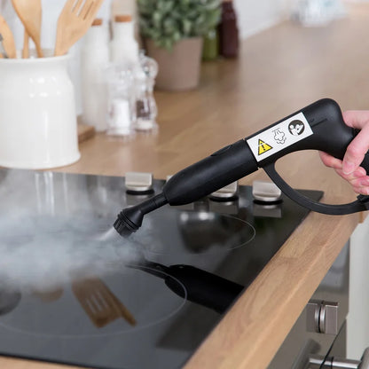 Ewbank Vacuums Dynamo Multi-Tool Steam Cleaner