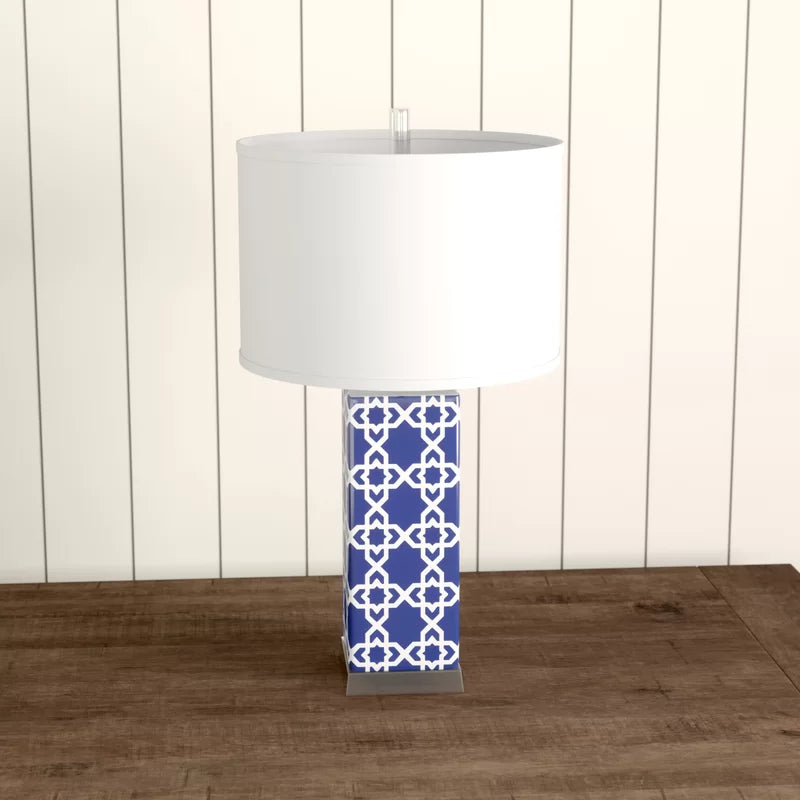 Dunson 69cm Buffet Lamp (Set of 2)