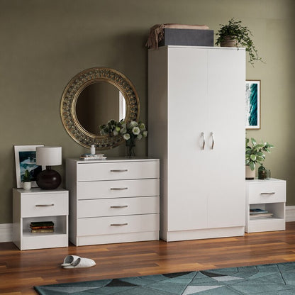 Maybery Bedroom Set
