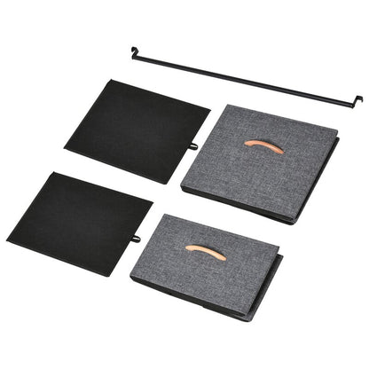 Hayrani 83cm Clothes Racks