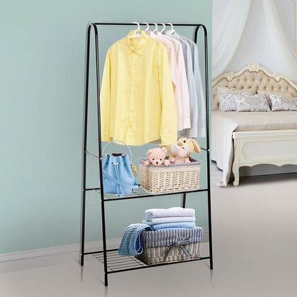 Bothwell 77cm Clothes Racks