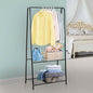 Bothwell 77cm Clothes Racks