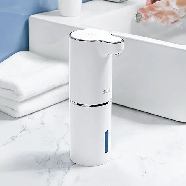 Foam Soap Dispenser