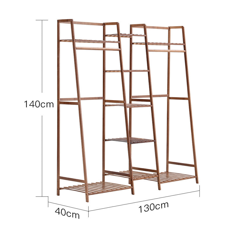 Hadid 130cm Clothes Racks