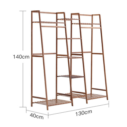 Hadid 130cm Clothes Racks
