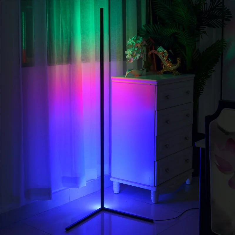 Tooborac 140cm LED Novelty Floor Lamp