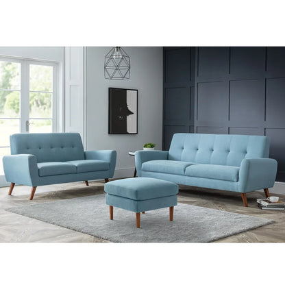 Bostrom 2 Seater Upholstered Sofa