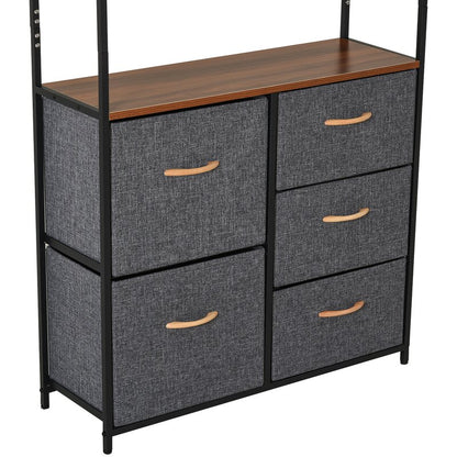 Hayrani 83cm Clothes Racks
