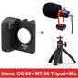 CG-02 Handle Selfie Grip by Ulanzi