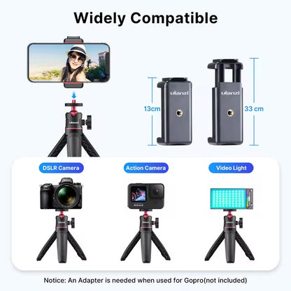 MT-08 Mini Tripod by Ulanzi