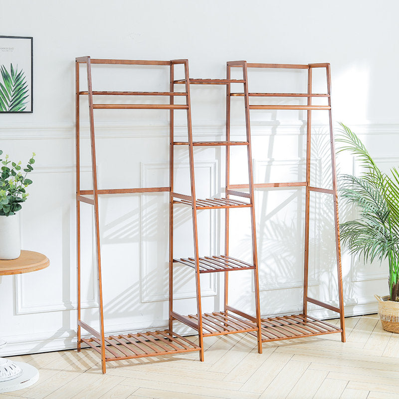 Hadid 130cm Clothes Racks