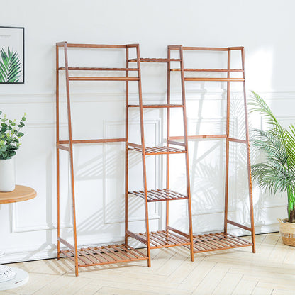 Hadid 130cm Clothes Racks