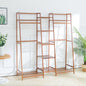 Hadid 130cm Clothes Racks