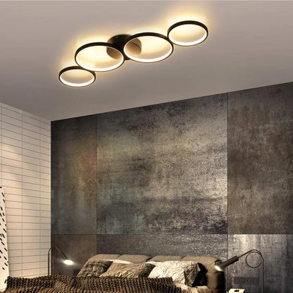 Belliere LED Flush Mount
