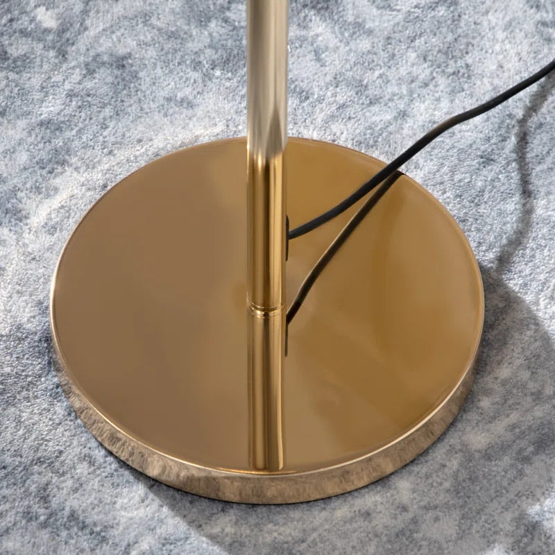 Congerville 156cm Tree Floor Lamp