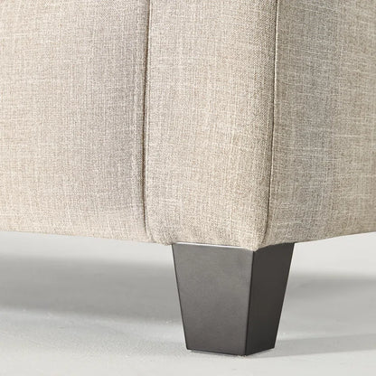 Templeton Timeless Loveseat Sofa