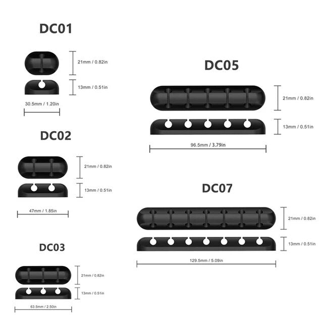 Cable Organizer