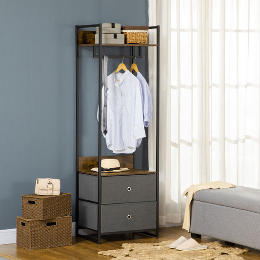 Ismaeil 58cm Clothes Racks