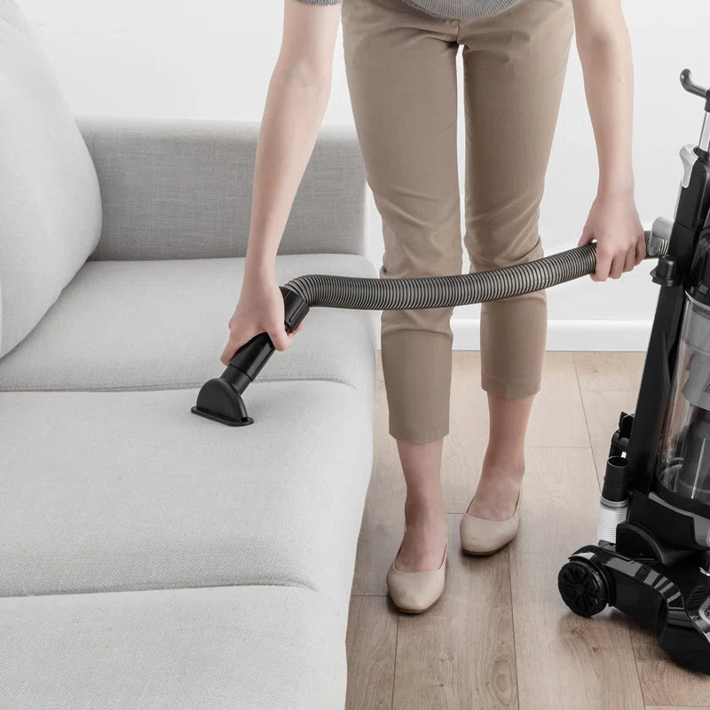 Ewbank Bagless Upright Vacuum Cleaner (Black)