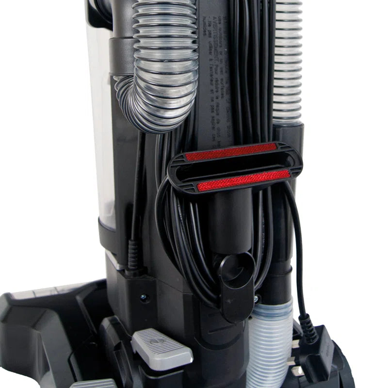 Ewbank Bagless Upright Vacuum Cleaner (Black)