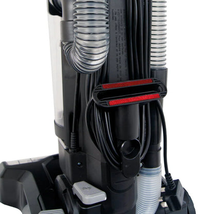 Ewbank Bagless Upright Vacuum Cleaner (Black)