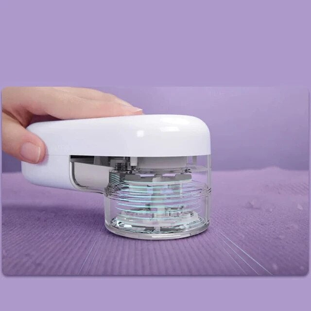 XIAOMI MIJIA Lint Remover