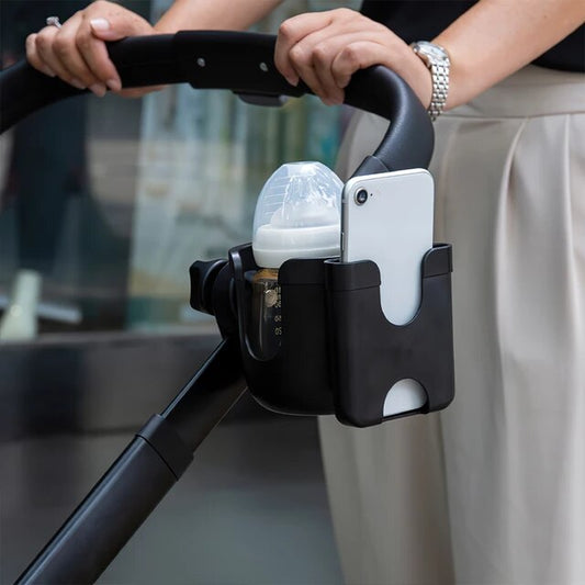 Bottle & Phone Holder